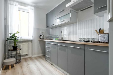 Warszawa, Targówek, Rembielińska - Фото 3