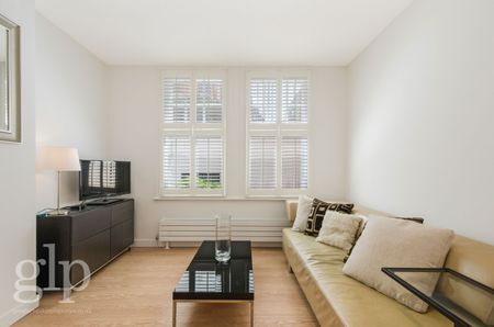 1 Bedroom Apartment, Riding House Street, Fitzrovia, W1W - Photo 3