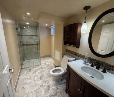 For Lease - 2 Callander Drive Unit# Basement Unit, Guelph, Ontario - Photo 6
