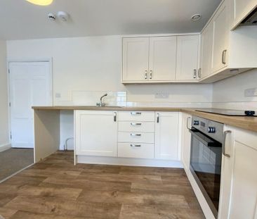 1 bedroom apartment to rent - Photo 4