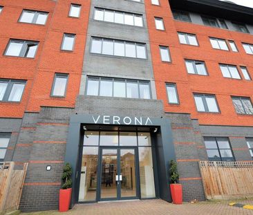 1 bedroom apartment to rent - Photo 2