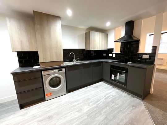 1 bedroom flat to rent - Photo 1