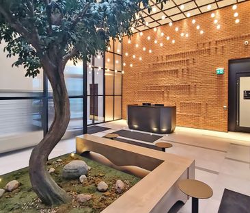 For Lease - 3220 William Coltson Avenue Unit# 307, Oakville, Ontario - Photo 2