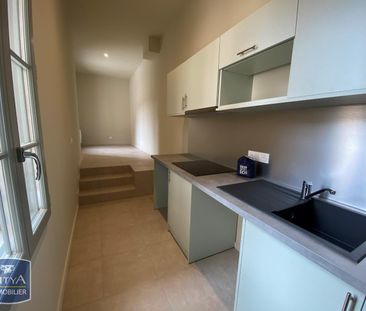 Location Appartement 2 pièces 54m² AGEN 47000 - Photo 4