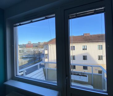 Krokslätts parkgata, Mölndal - Photo 5