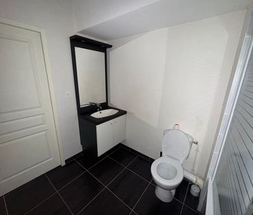 Location Appartement 1 pièce 24m² - Photo 5