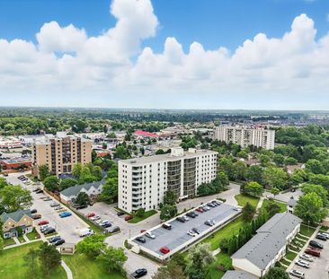 For Lease - 127 Belmont Drive Unit# 909, London South, Ontario - Photo 5