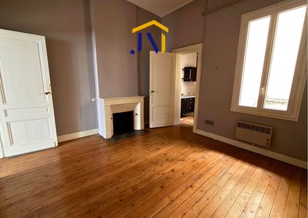 Location Appartement 3 pièces 92m² BORDEAUX 33000 - Photo 4