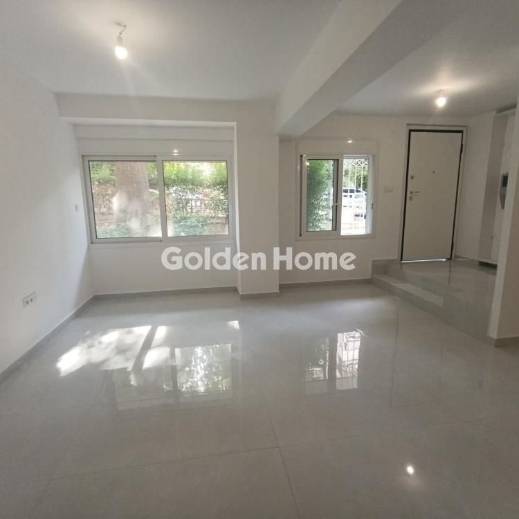 Διαμέρισμα για ενοικίαση Άγιος Σώστης (Νέα Σμύρνη) - Photo 1