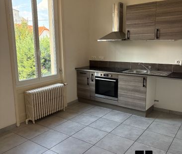 Location Maison 3 pièces 58m² - Photo 3