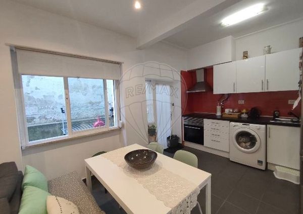 Apartamento T2 em Lisboa