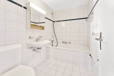 Ihr neues Zuhause Nähe Bahnhof - Foto 5