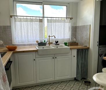 Appartement T4 à louer - Photo 4