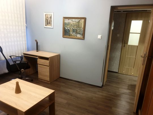 Pokój Warszawa - Photo 1