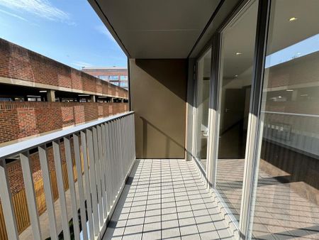 2 bedroom apartment to rent - Photo 5