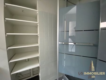 AMIENS SAINT-JACQUES - TYPE 1 - Photo 5