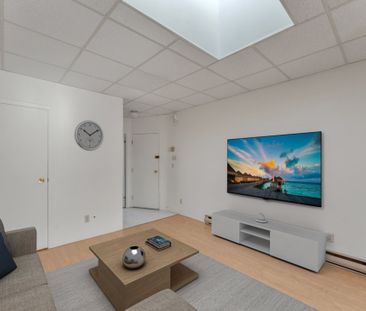 Appartement à louer - Montréal (Villeray/Saint-Michel/Parc-Extensio... - Photo 6