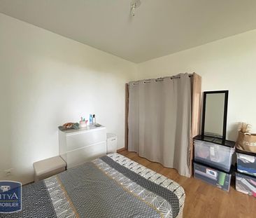 Location Appartement 1 pièce 36m² BEGLES 33130 - Photo 3