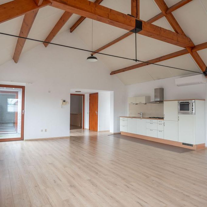 Te huur: Appartement Molenstraat 35 I in Born - Photo 1