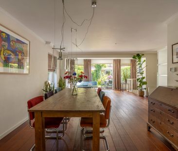 Huis te huur: Eikendael 8 2245 BL Wassenaar - Photo 5