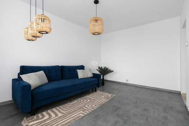 Trzypokojowe mieszkanie Bydgoszcz Kapuściska - Photo 1