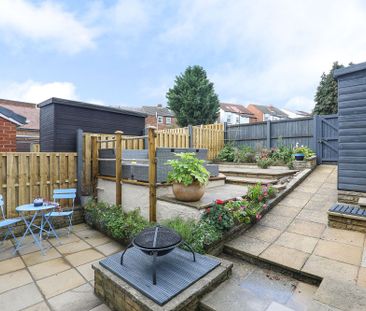 3 bedroom House to rent - Photo 4