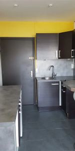 Location appartement 1 pièce - 20m² à Limoges (87000) - Photo 4