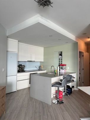For Lease - 208 Queens Quay Unit# 2509, Toronto, Ontario - Photo 1