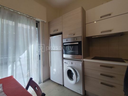 Διαμέρισμα για ενοικίαση Άγιος Βασίλειος (Ρίο) - Photo 1