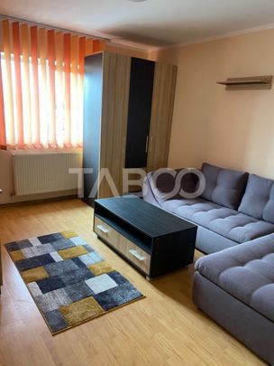 Garsoniera de inchiriat utilata si mobilata in zona Siretulu - Fotografie 1