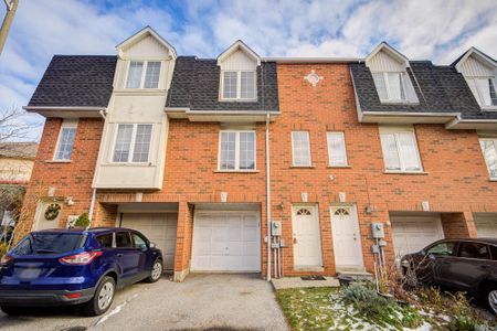 For Lease - 4991 Rathkeale Road Unit# 27, Mississauga, Ontario - Photo 3