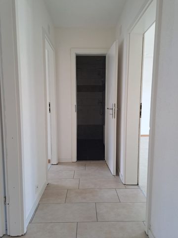 3 Zimmer, 60 m², 1. Stock - Photo 5