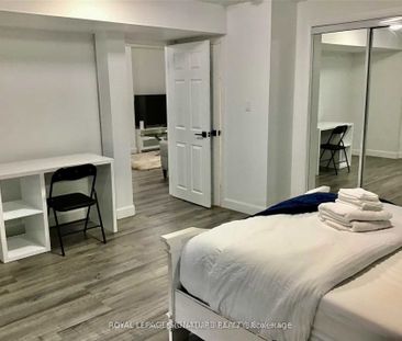 For Lease - 751 Pitcher Place Unit# BSMT, Milton, Ontario - Photo 3