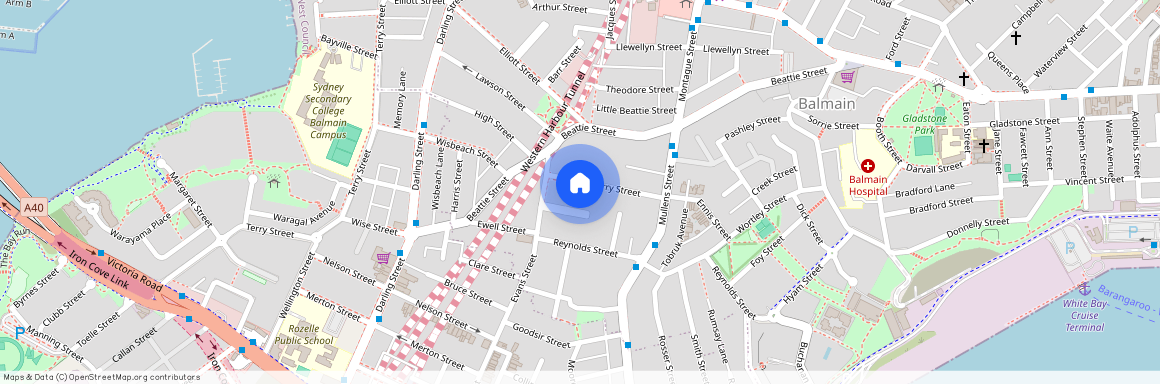 13 Roseberry Street, NSW 2041, Balmain