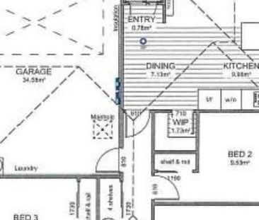 Modern Family Living in Pinewood Grange – 4 Bedrm - Photo 5