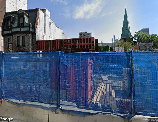 1 CH - 1 SDB - Montréal - $2,000 /mo - Photo 1