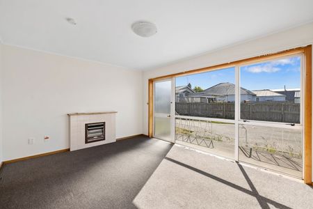 Unit 3, 14 Whiteleigh Avenue, Addington, Christchurch - Photo 3