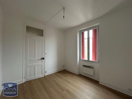 Location Appartement 1 pièce 24m² GRENOBLE 38100 - Photo 2