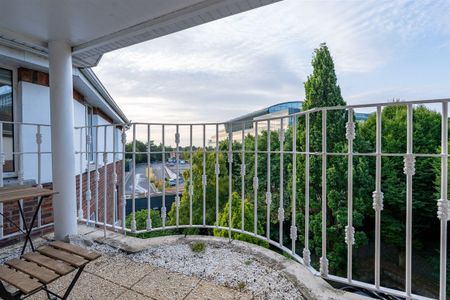 The Sweepstakes, Ballsbridge, Dublin 4 - Photo 4