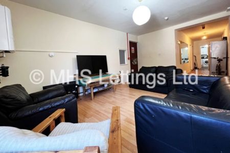 Flat 7, 175 Hyde Park Road, Leeds, LS6 1AH - Photo 5