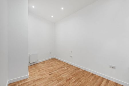 1 bedroom ground floor flat to rent - Photo 3