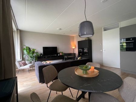 Appartement te huur: Brandemeer 15-D 8918 CT Leeuwarden - Foto 2