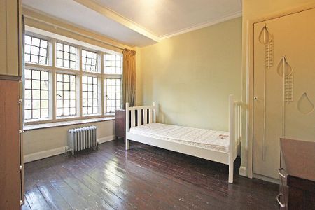 Grenville Street, Bloomsbury, London, WC1N 1LX - Photo 2
