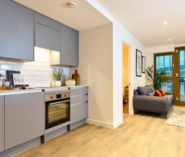 2 bedroom apartment to rent - Photo 4