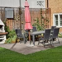 Kyrkgatan, Östersund - Foto 3