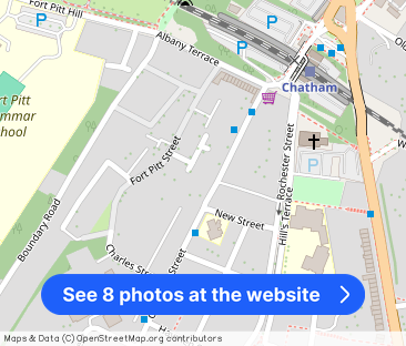 Chilham Close, Chatham, ME4 - Photo 1