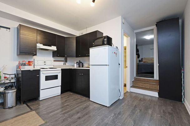 176 Hiawatha Rd – Basement - Photo 1