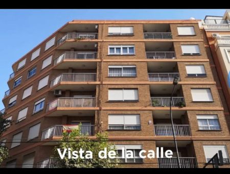 Calle Actor Mora, Valencia, Valencian Community 46009 - Photo 4