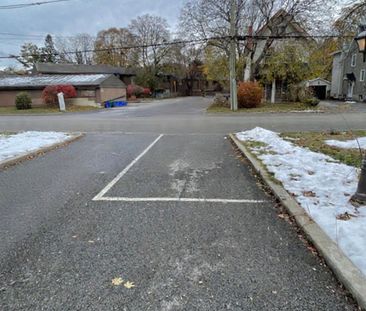 For Lease - 526 HILSON Avenue Unit# B, Westboro - Hampton Park, Ont... - Photo 4