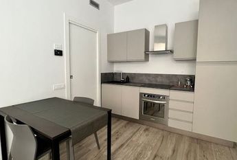 Piazzale Siena, Milan, Lombardy 20146